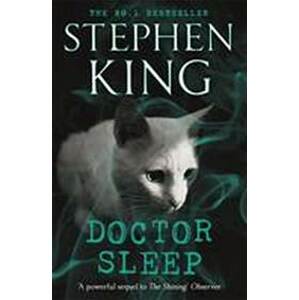 Doctor Sleep - King Stephen