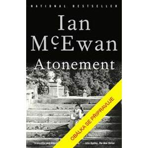 Pokání - McEwan Ian