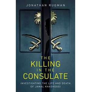 Killing In Consulate - autor neuvedený