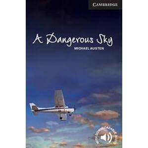 Dangerous Sky Level 6 Advanced - Austen Michael