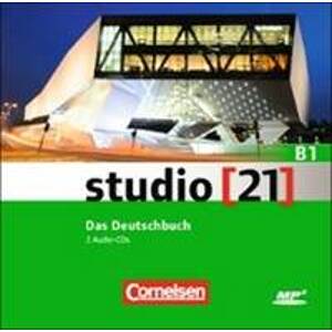 Studio 21 B1 - autor neuvedený