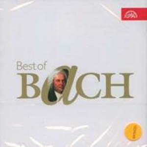 Bach: Best of Bach - CD - CD