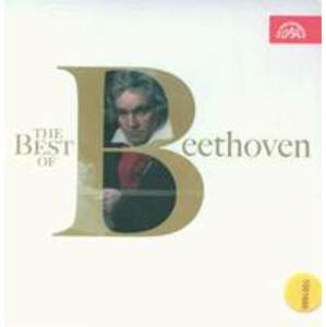 The Best of Beethoven - CD - CD