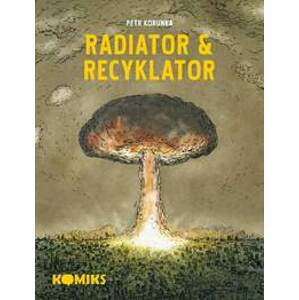 Radiator & Recyklator - Korunka Petr