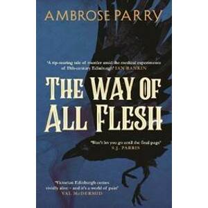 The Way of All Flesh - Parry Ambrose