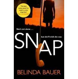 Snap - Bauer Belinda