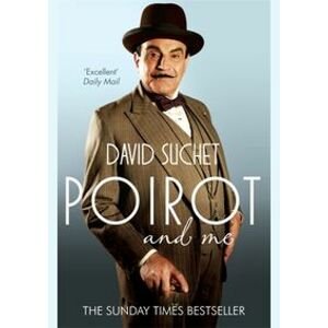 Poirot and Me - Suchet David