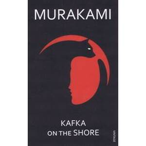 Kafka on the Shore - Murakami Haruki
