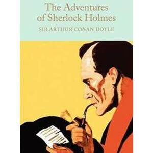 The Adventures of Sherlock Holmes - Doyle Sir Arthur Conan