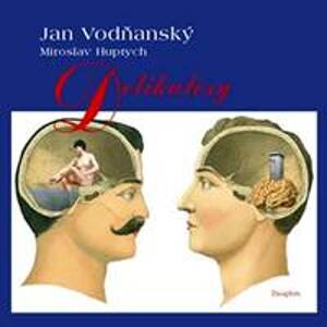 Delikatesy - Vodňanský, Miroslav Huptych Jan