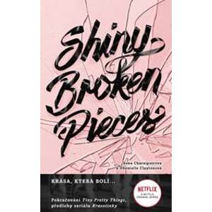 Shiny Broken Pieces - Sona Charaipotra, Dhonielle Clayton