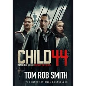 Child 44 - Smith Tom Rob