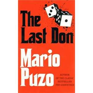 The Last Don - Puzo Mario