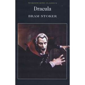 Dracula - Stoker Bram
