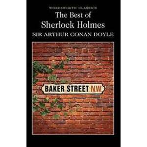 Best of Sherlock Holmes - Doyle Sir Arthur Conan