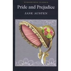 Pride & Prejudice - Austenová Jane