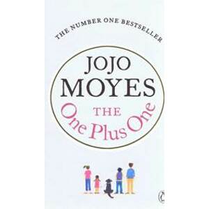 The One Plus One - Moyesová Jojo