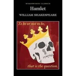 Hamlet (anglicky) - Shakespeare William