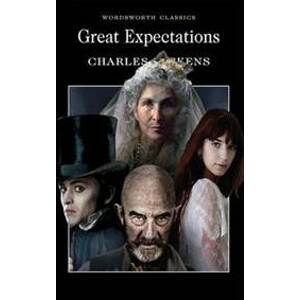 Great Expectations - Dickens Charles