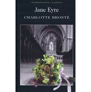 Jane Eyre - Bronte Charlotte