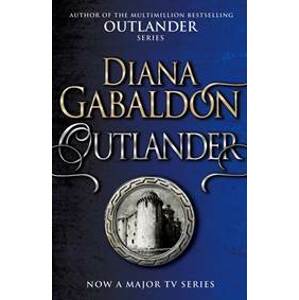 Outlander - Gabaldonová Diana