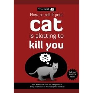 How to Tell If Your Cat is Plotting to K - Inman Matthew