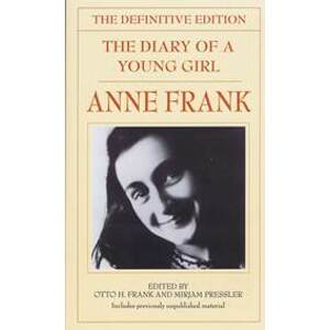 The Diary of a Young Girl - Frank Anne