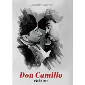 Don Camillo a jeho svet (1.diel série) - Giovannino Guareschi