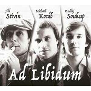 Ad libitum - 2 CD - CD