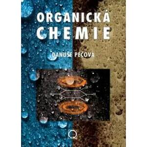 Organická chemie - Pečová Danuše