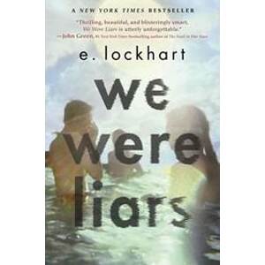 We Were Liars - Lockhartová Emily