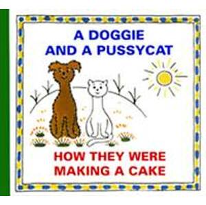 A Doggie and Pussycat - How They Were Ma - Čapek Josef
