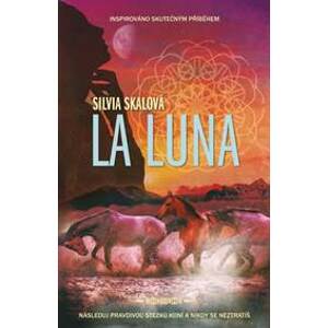 La Luna - Skalová Silvia