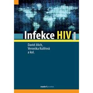 Infekce HIV - Kolektív