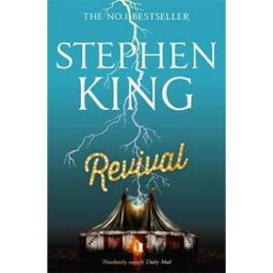Revival - King Stephen