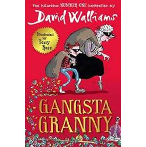 Gangsta Granny - Walliams David