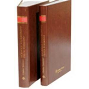 Učebnice soukromého práva římského 1. a 2. díl - Otakar Sommer