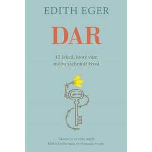 Dar - Edith Eger