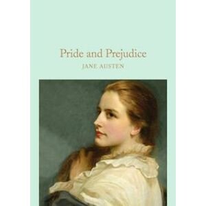 Pride and Prejudice - Austenová Jane