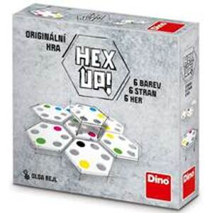 Hex Up - autor neuvedený