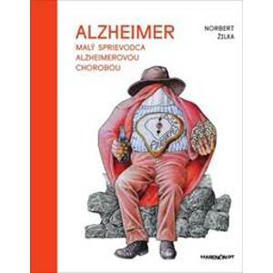 Alzheimer - Norbert Žilka