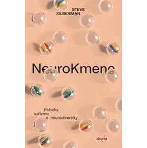 NeuroKmene - Steve Silberman