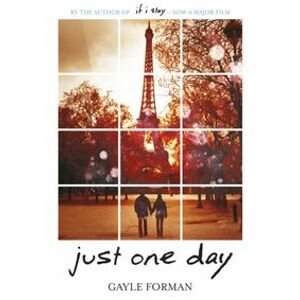 Just One Day - Formanová Gayle
