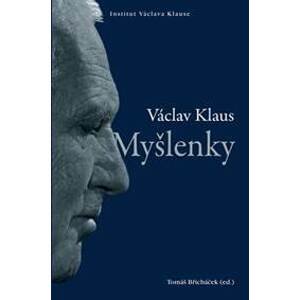 Myšlenky - Klaus Václav