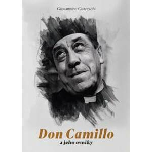 Don Camillo a jeho ovečky - Giovannino Guareschi
