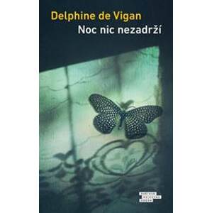 Noc nic nezadrží - de Vigan Delphine