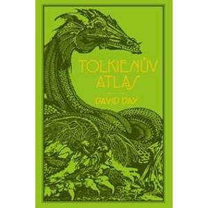 Atlas Tolkienových světů - Day David