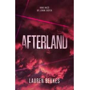 Afterland - Beukesová Lauren