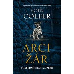 Arcižár - Colfer Eoin