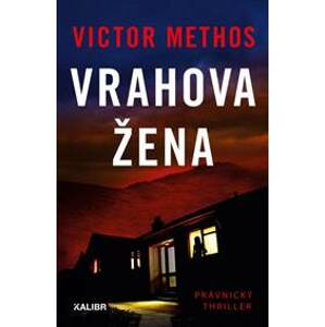 Vrahova žena - Methos Victor